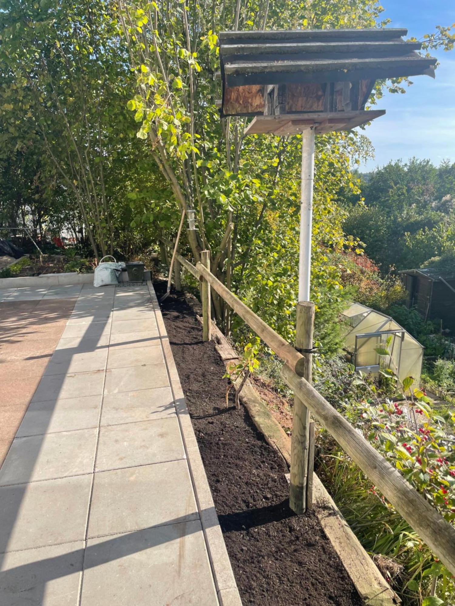 Ferienwohnung Sonnenschein Fulda Exterior foto