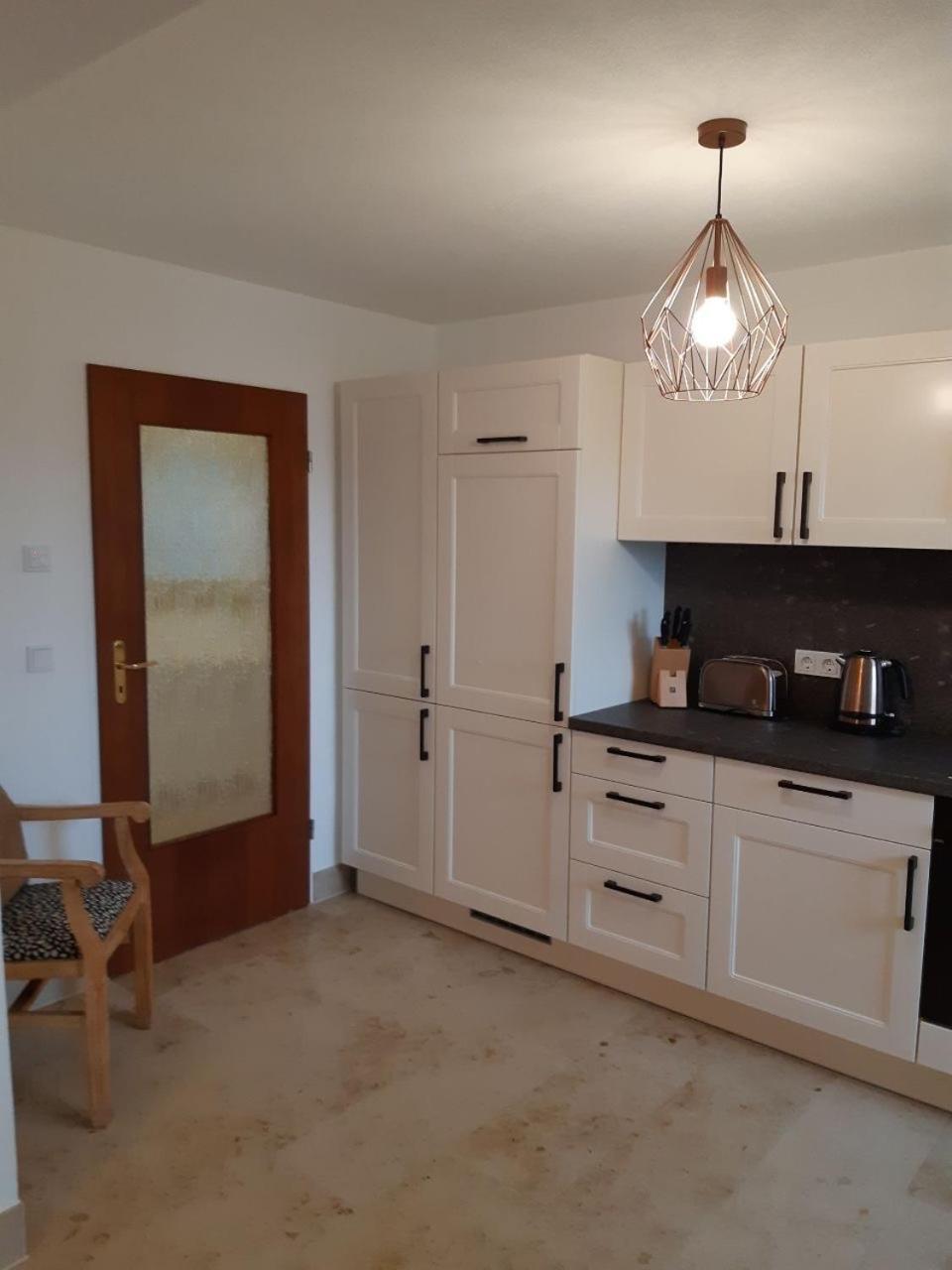 Ferienwohnung Sonnenschein Fulda Exterior foto