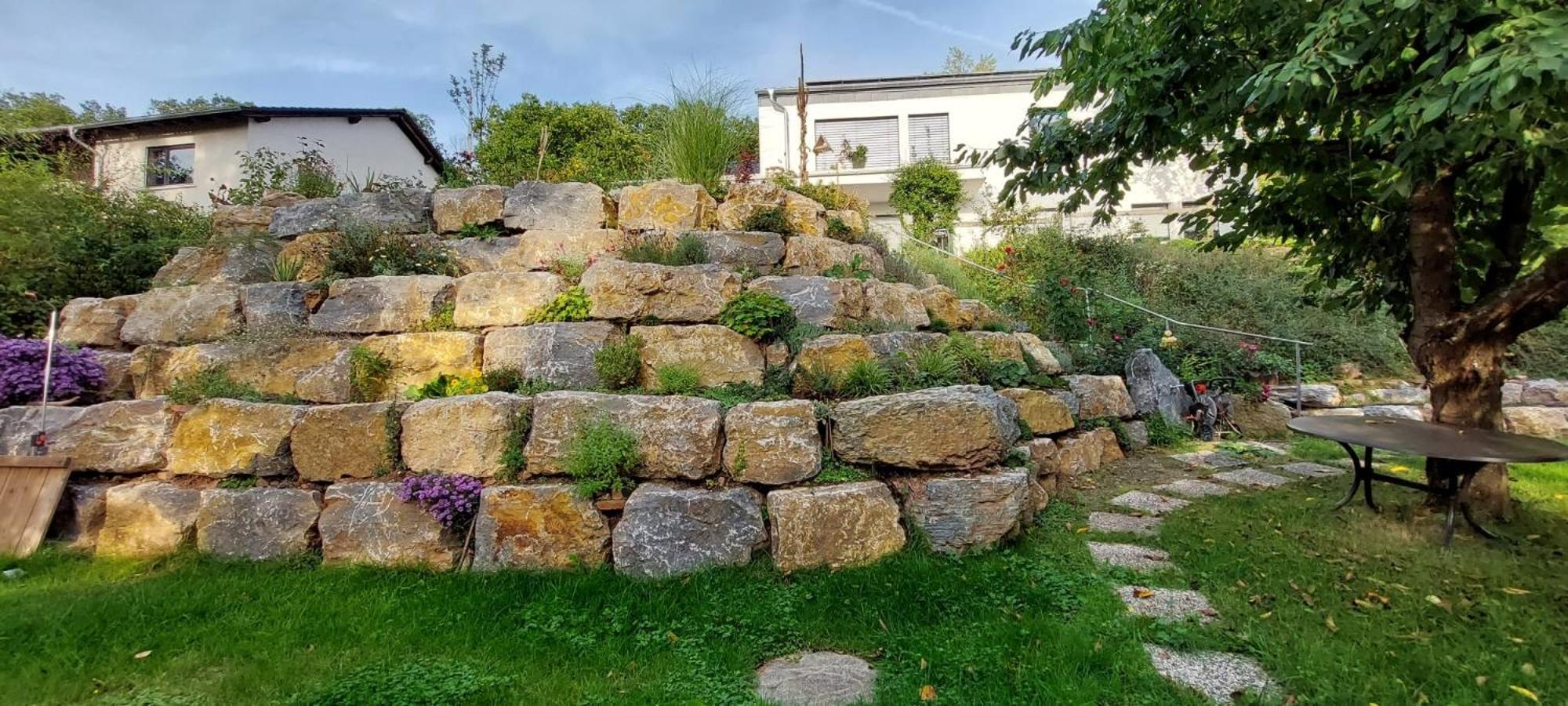 Ferienwohnung Sonnenschein Fulda Exterior foto