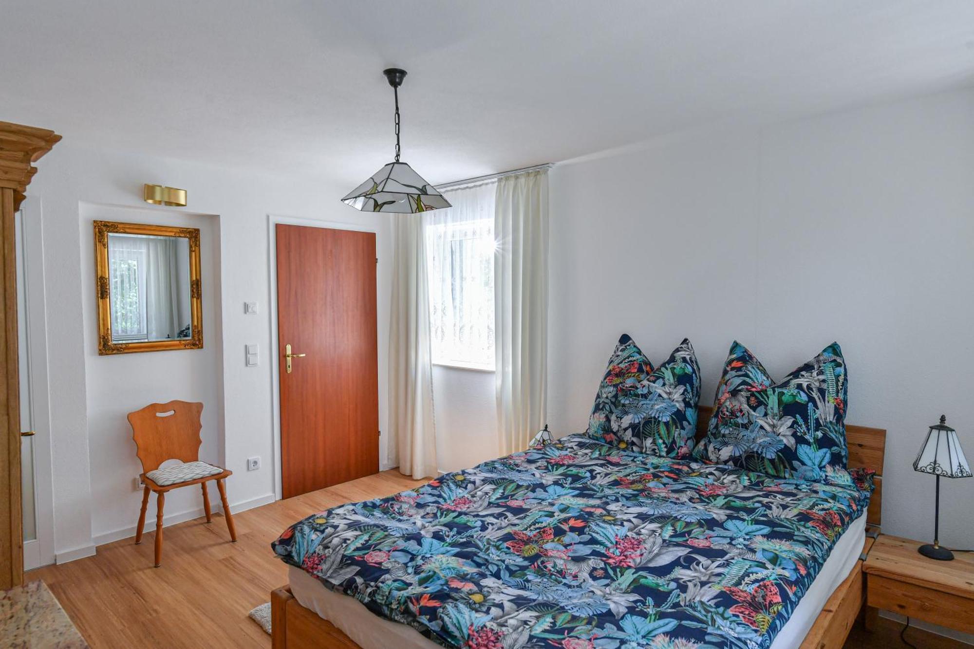 Ferienwohnung Sonnenschein Fulda Exterior foto